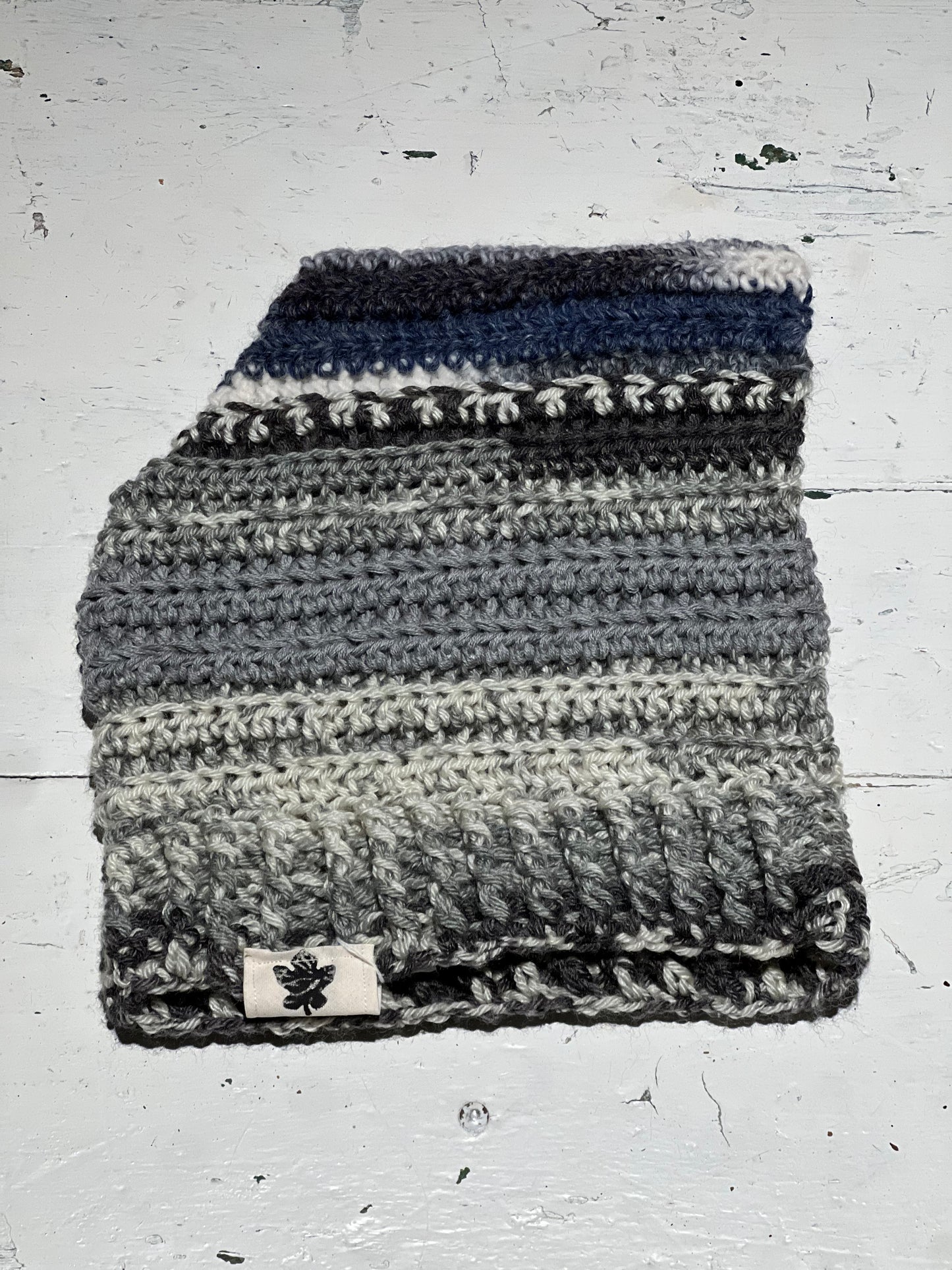 Balaclava - Grey Mix
