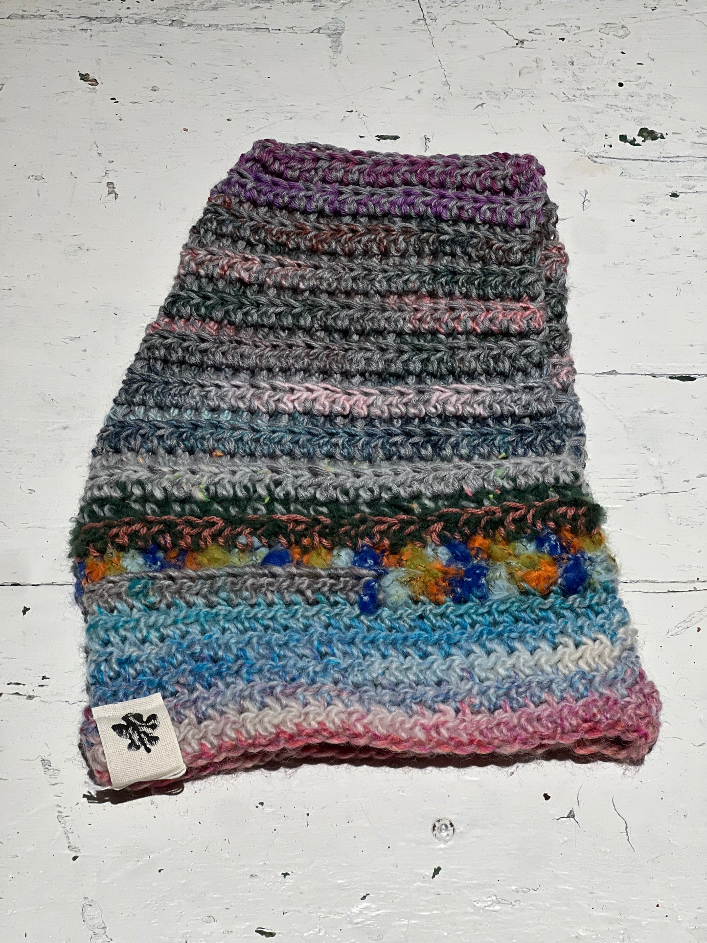 Balaclava - Multicolor