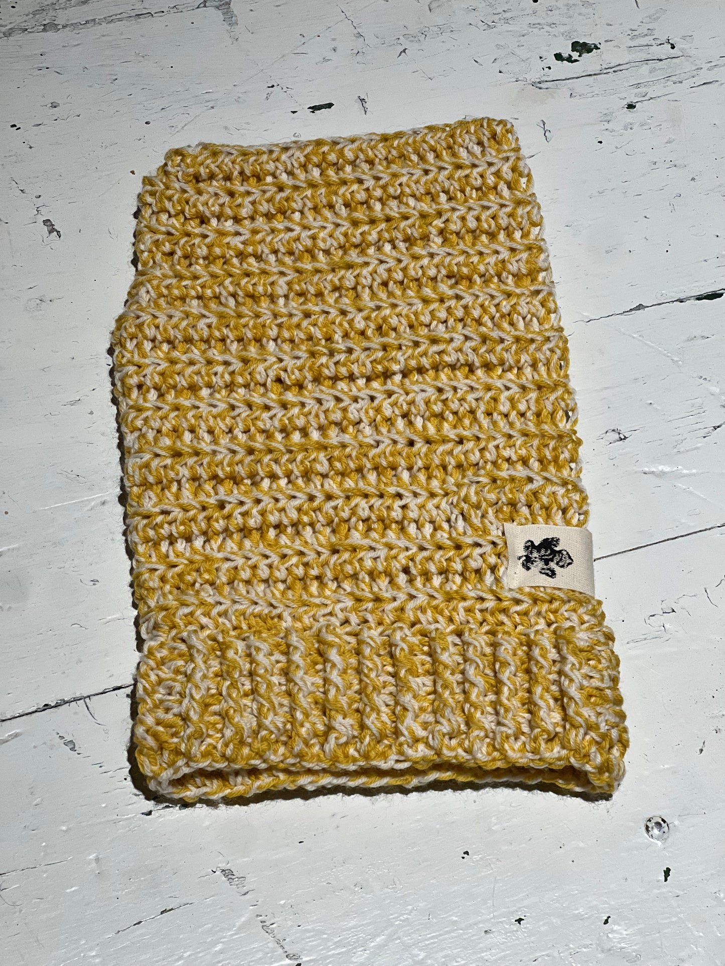 Balaclava - Yellow
