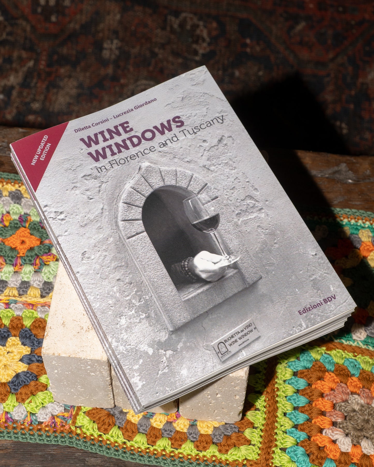 Wine Windows in Florence and Tuscany - English version