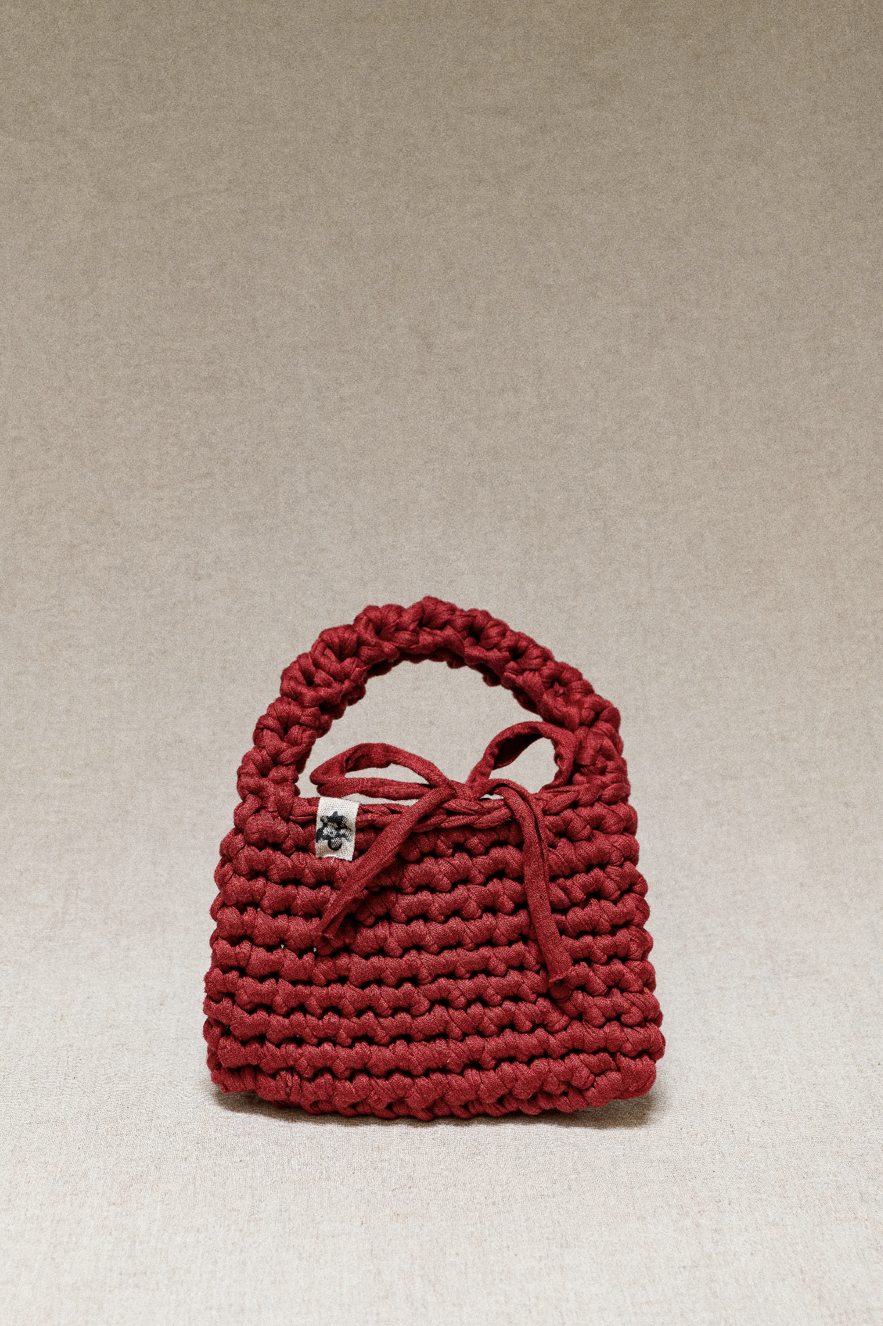 Minibag Fiocco - Bordeaux