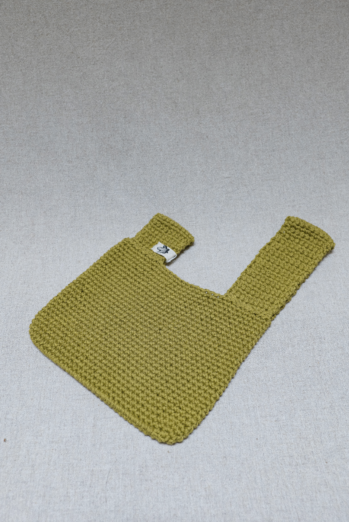 Nodo - Green