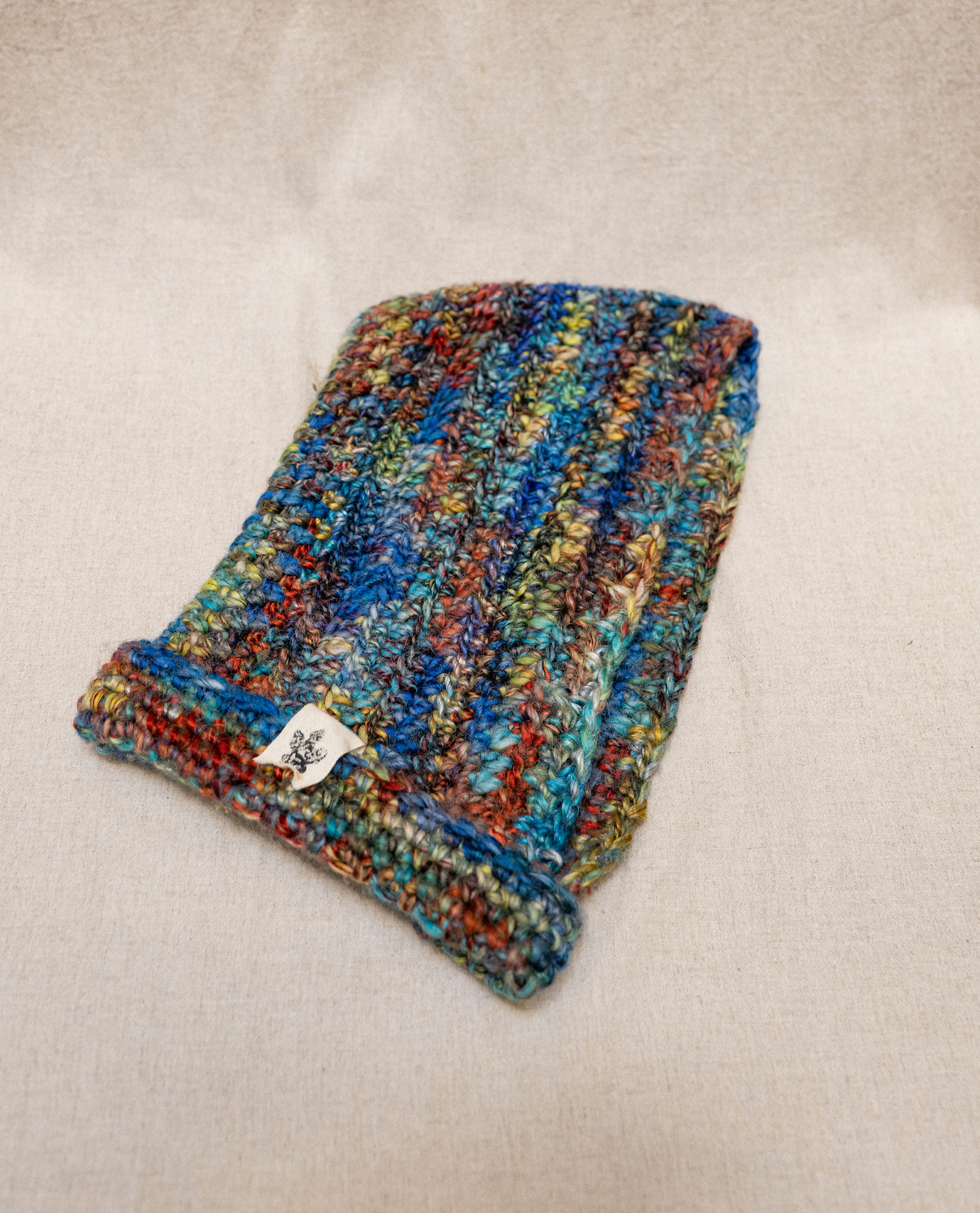 Balaclava - Multicolor