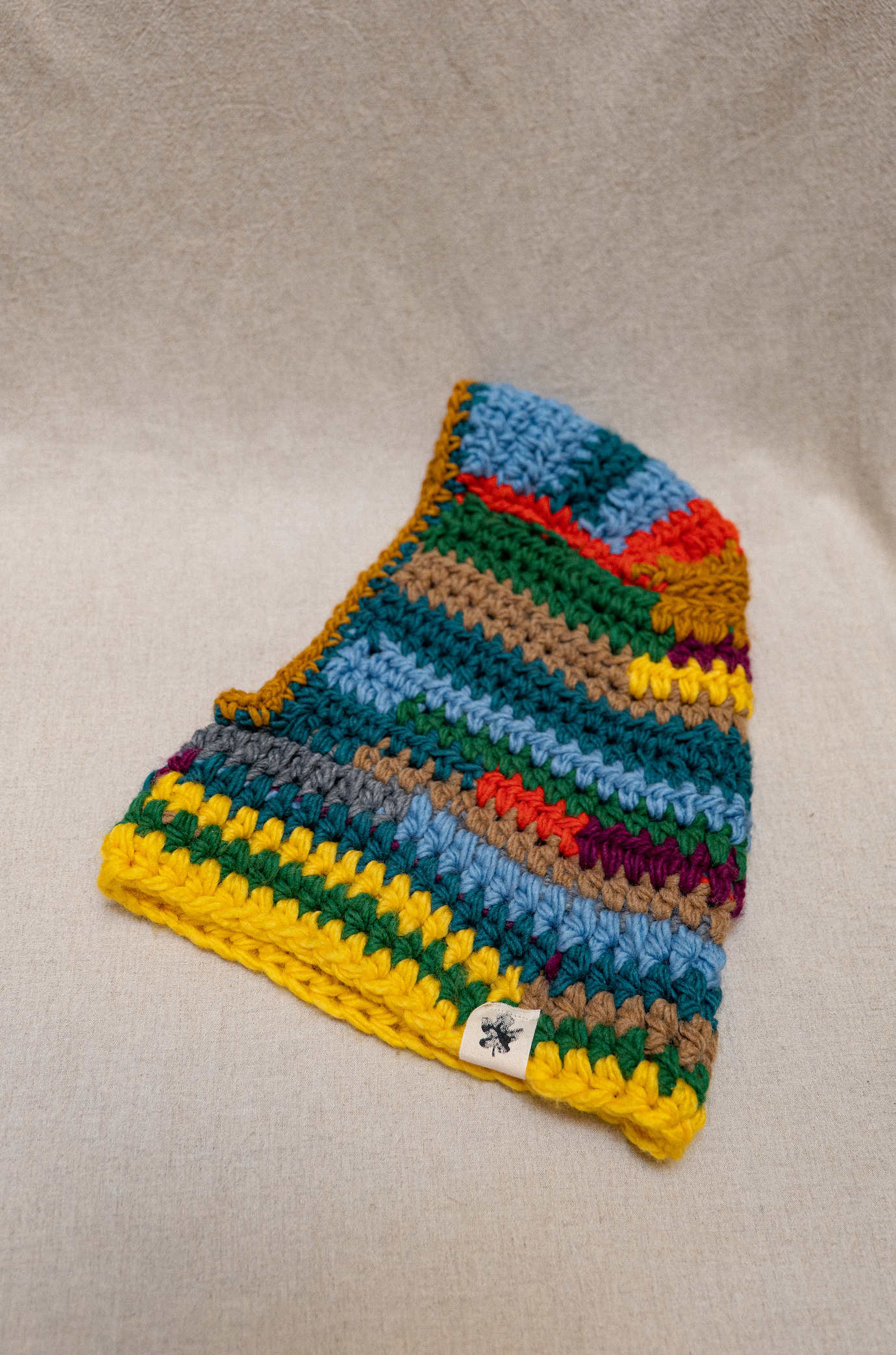 Balaclava - Multicolor