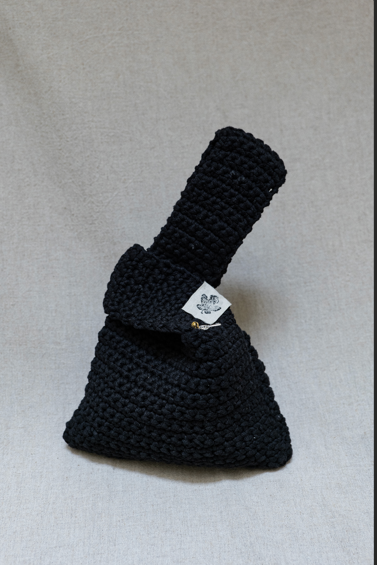 Nodo Key - Black