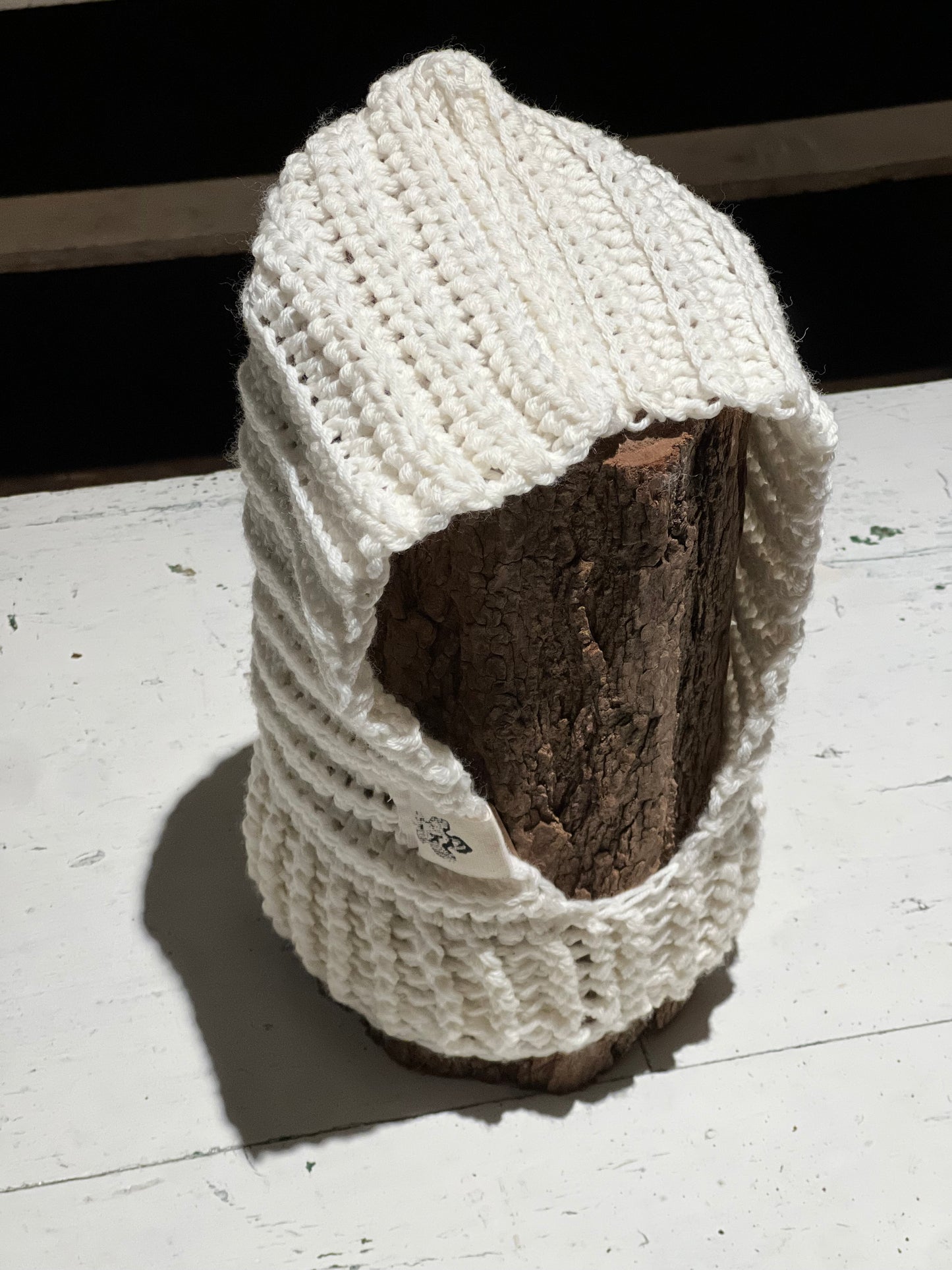 Balaclava - White