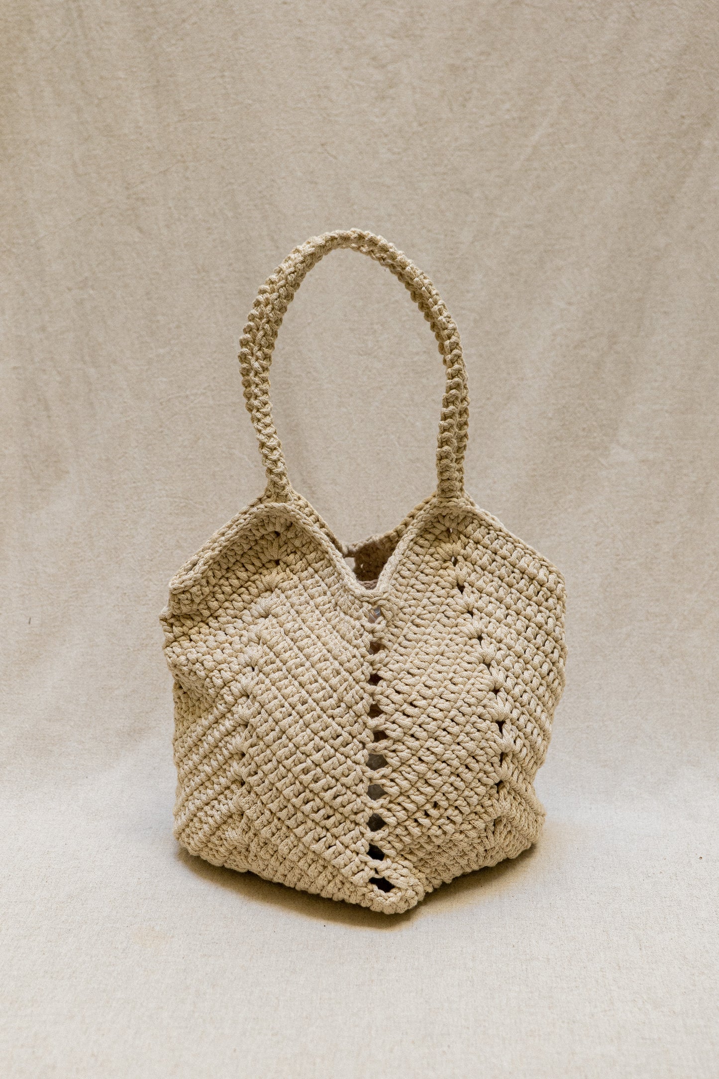 Sacca - Beige