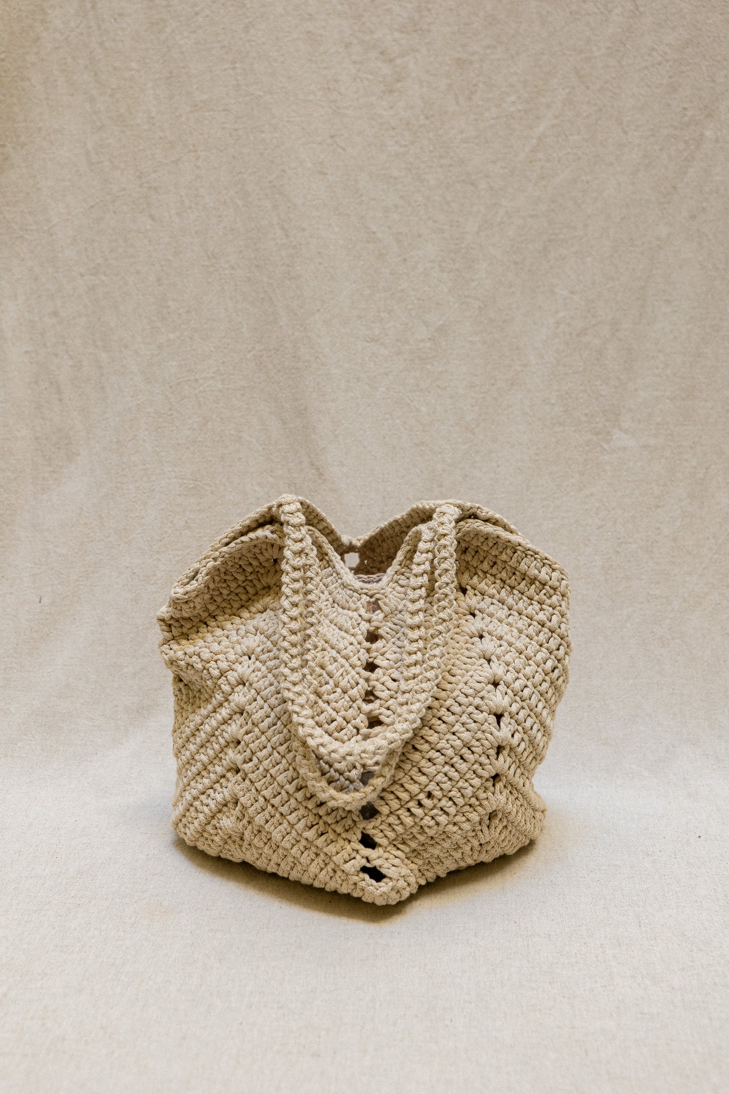 Sacca - Beige