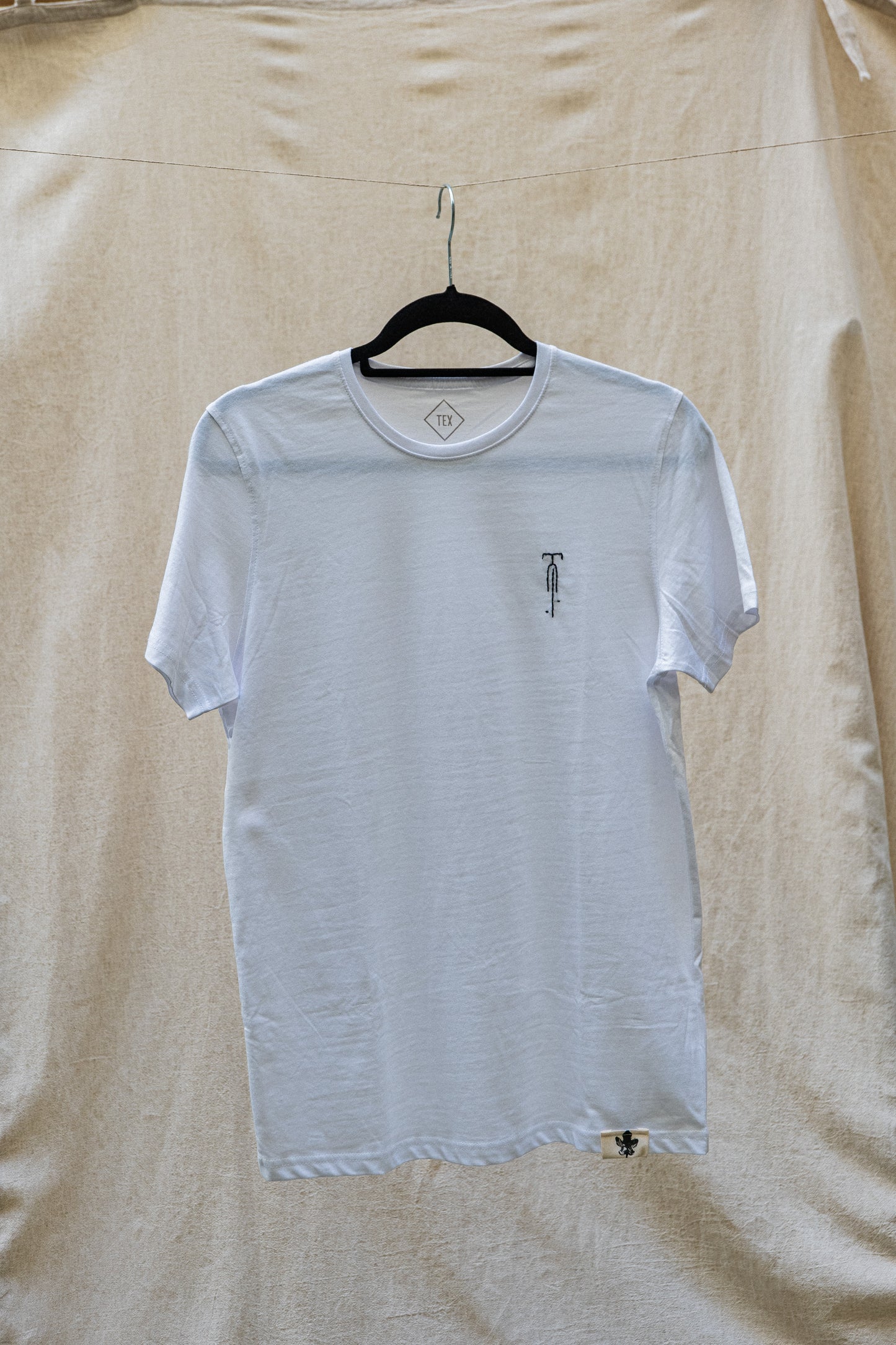 T-shirt Bici - Manica Corta