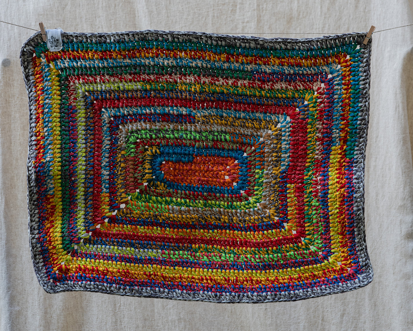 Tappetino - Multicolor