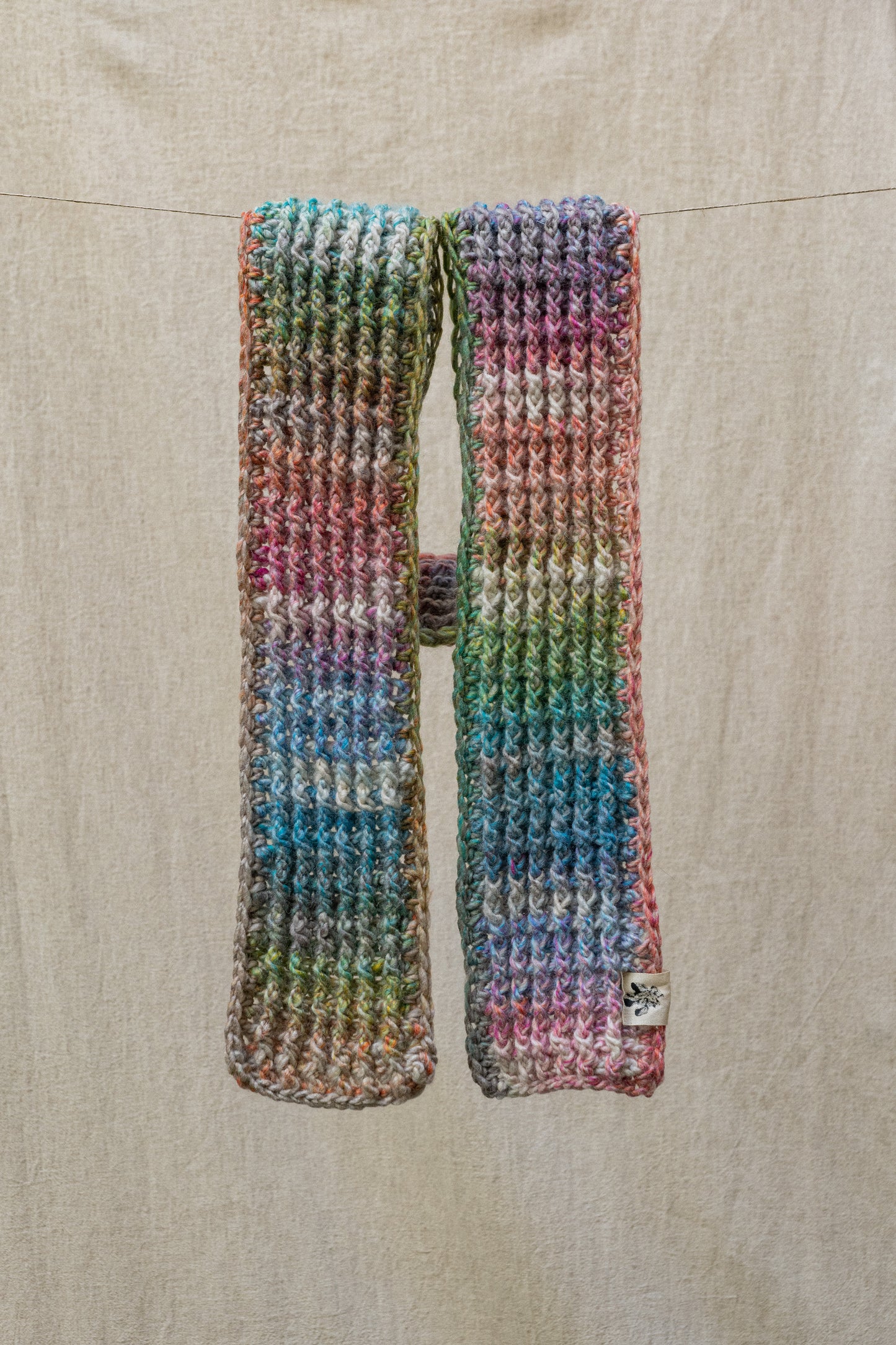 Sciarpa - Multicolor