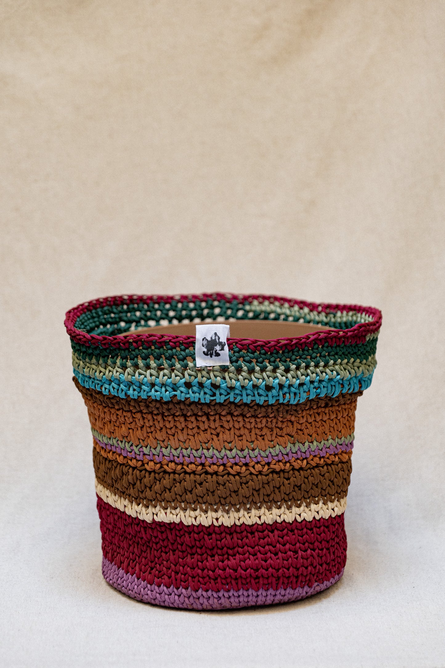 Coprivaso - Multicolor XL