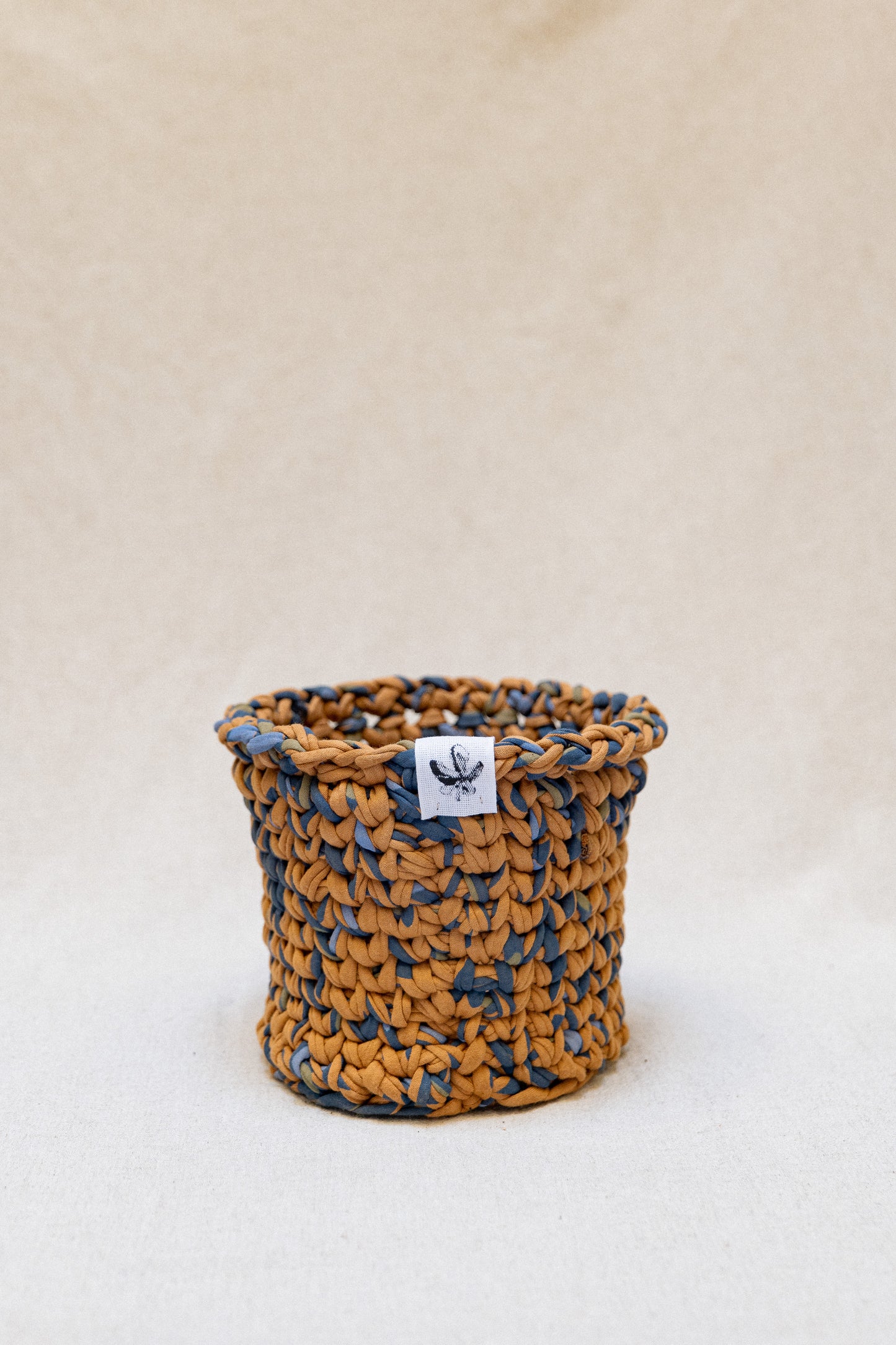 Coprivaso - Terracotta Blue