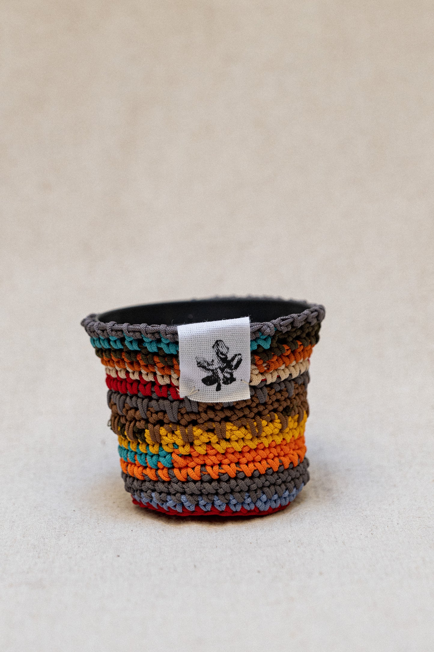 Coprivaso - Multicolor