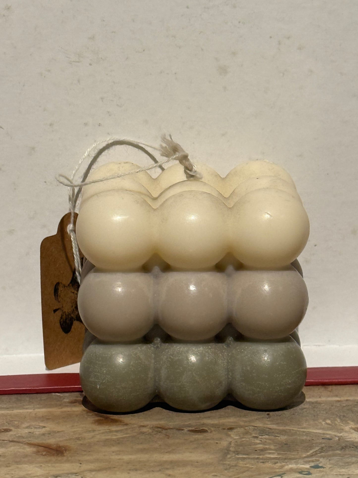 Candela Bubble - Medium