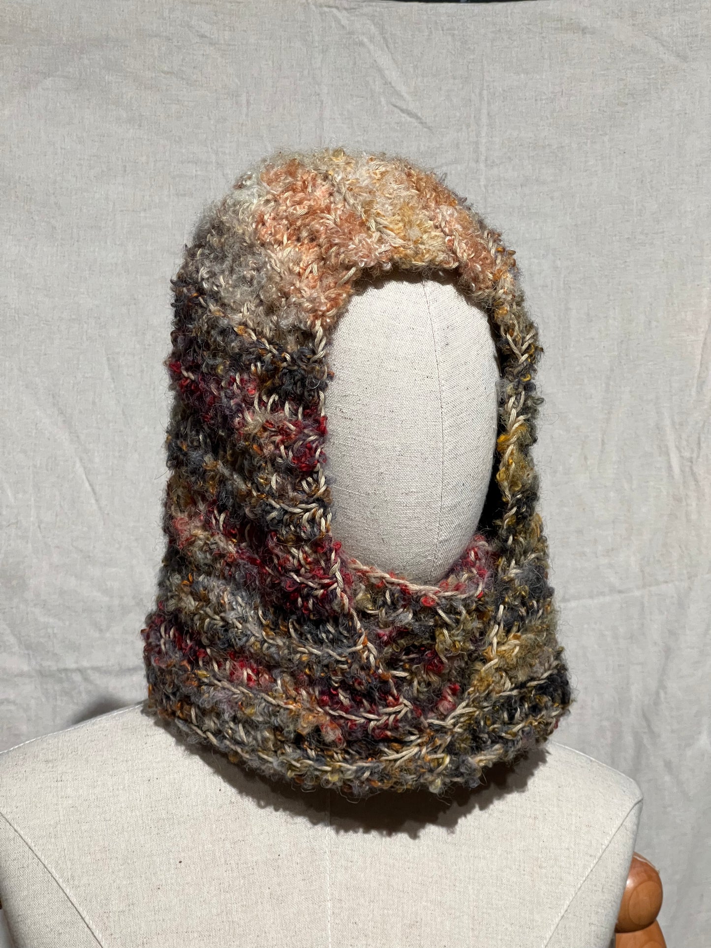 Balaclava - Autumn