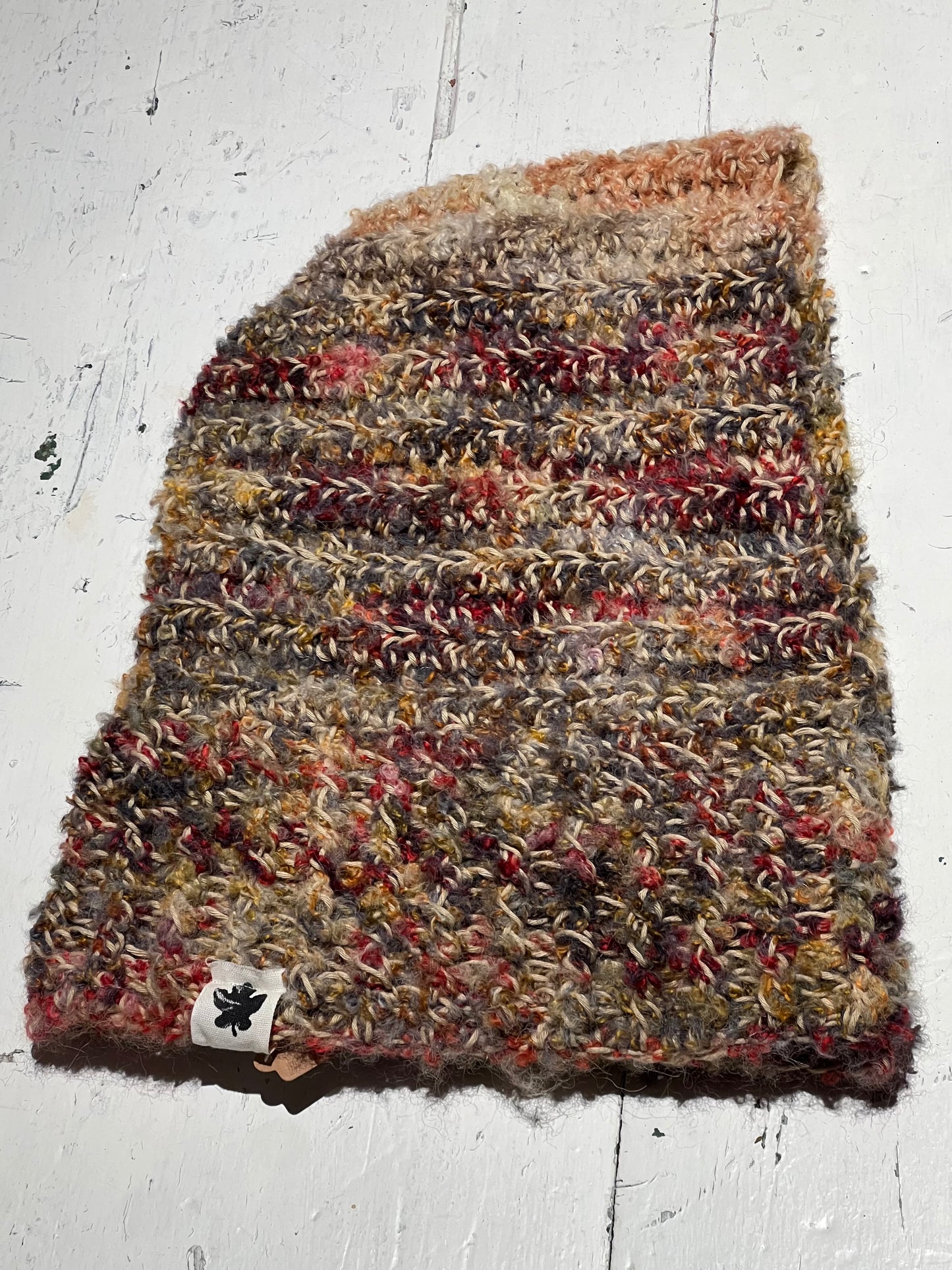 Balaclava - Autumn