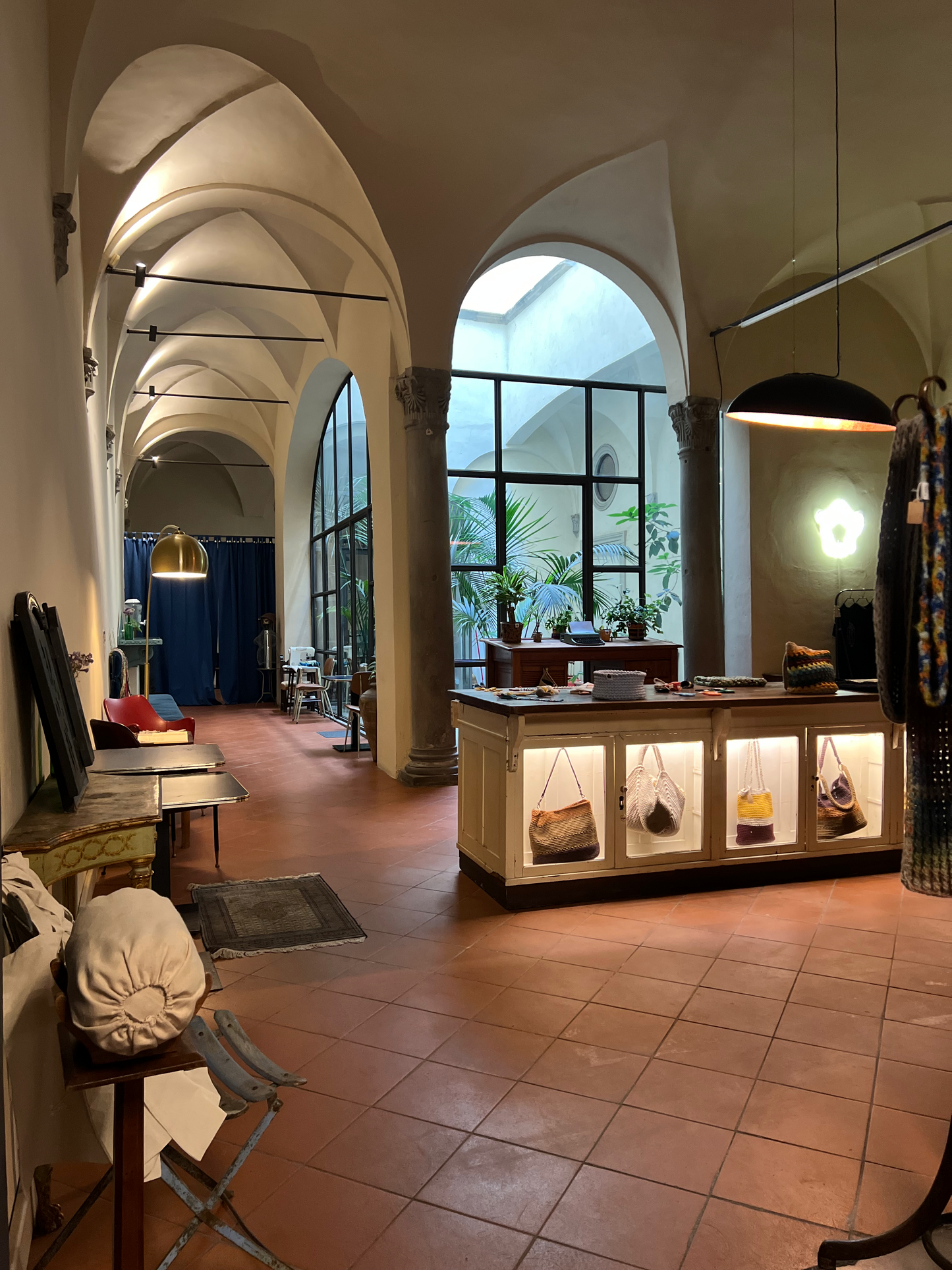 Wine and Brush: Glass Painting Workshop