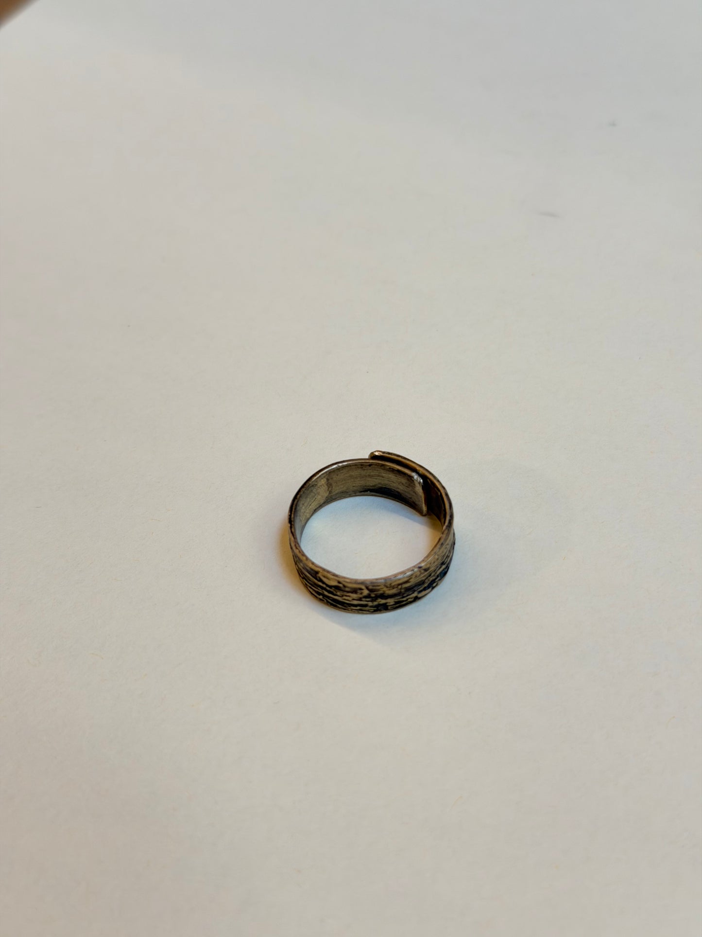 Anello - Grassing