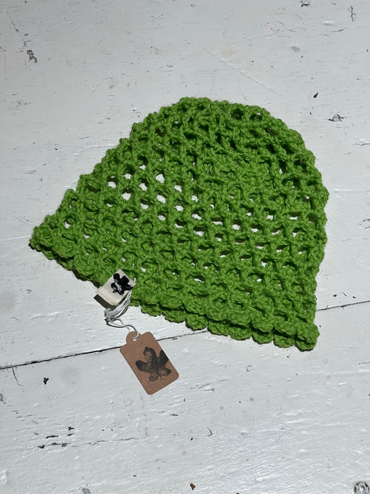 Cuffietta - Green