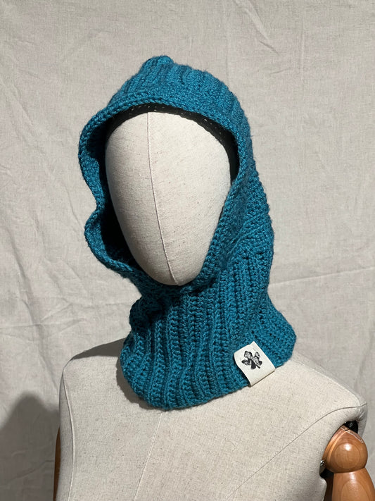 Balaclava - Turchese