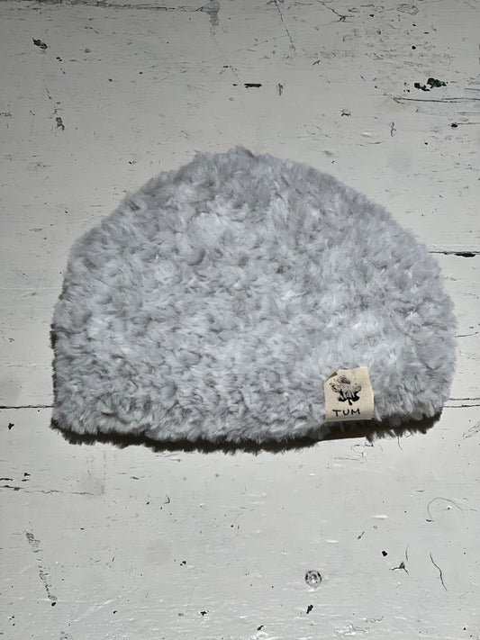 Cappello Bucket - Ice grey