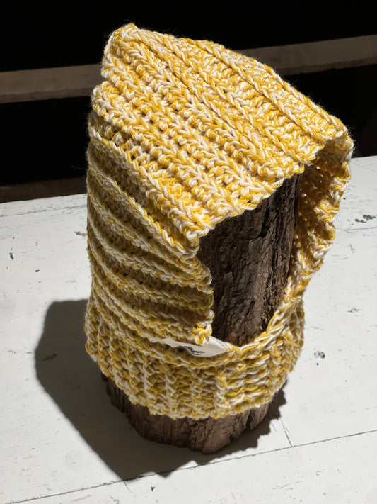 Balaclava - Yellow