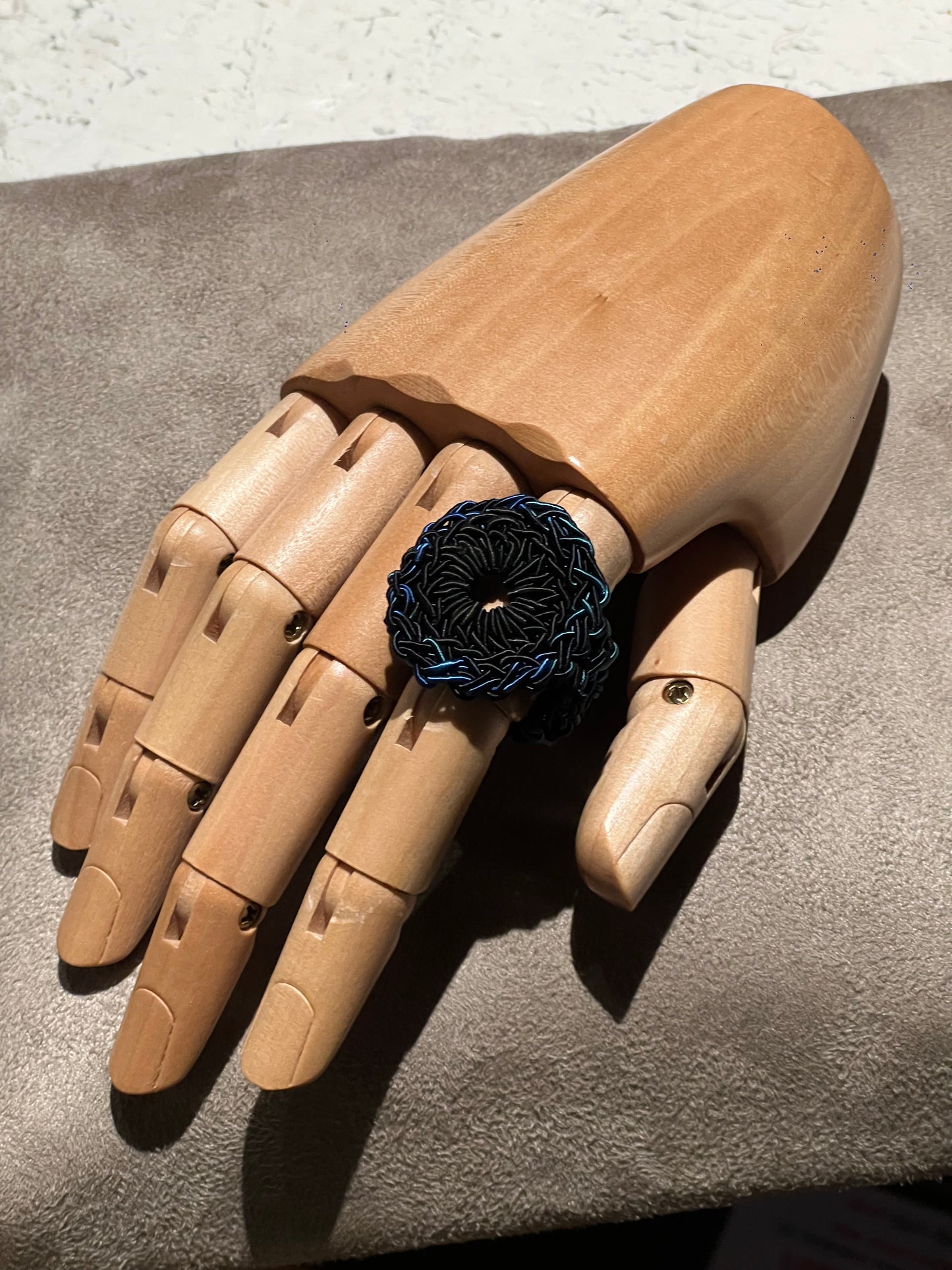 Anello Uncinetto XL