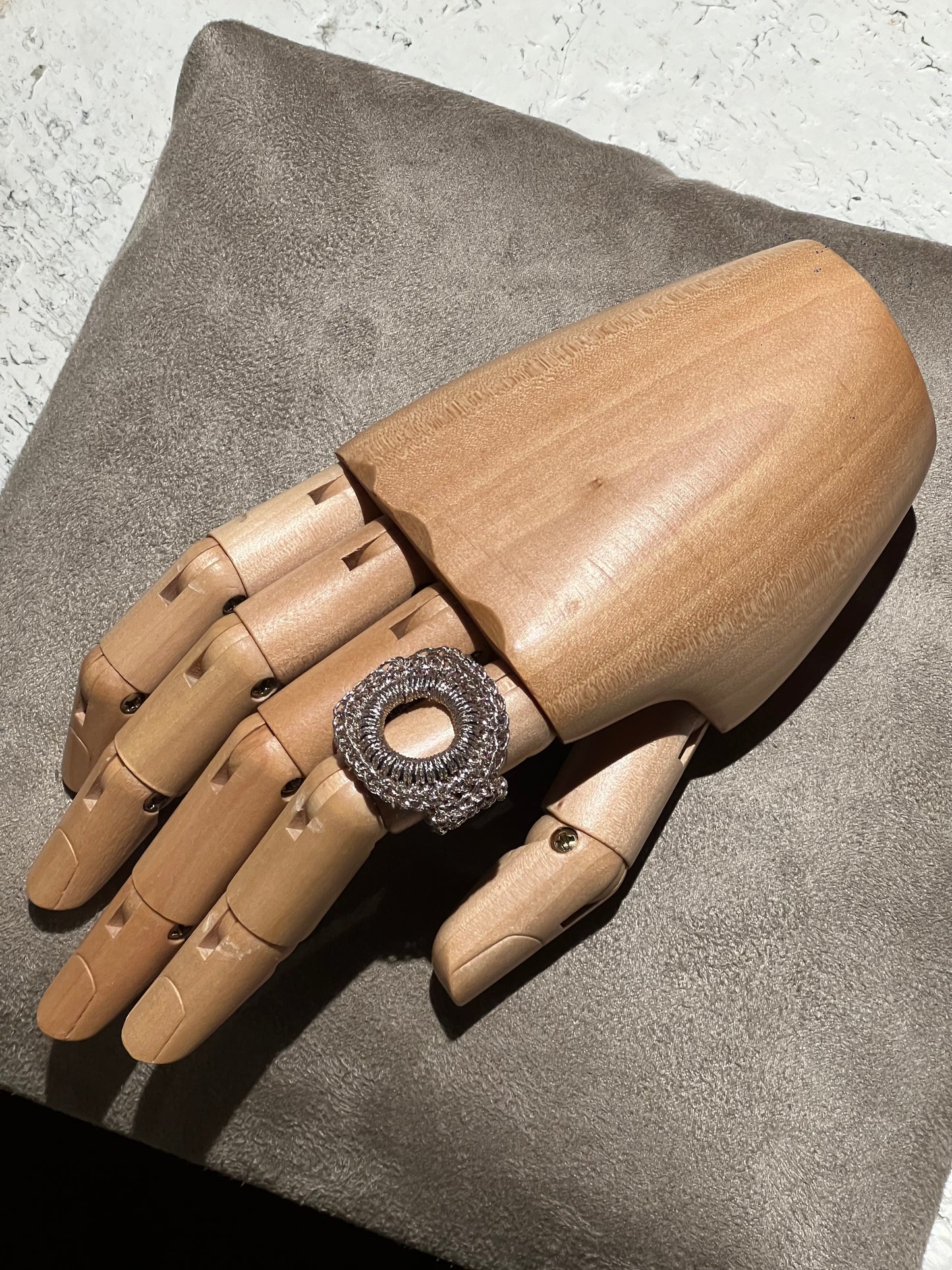 Anello Uncinetto L