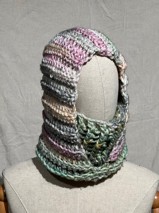 Balaclava - Pastel Mix