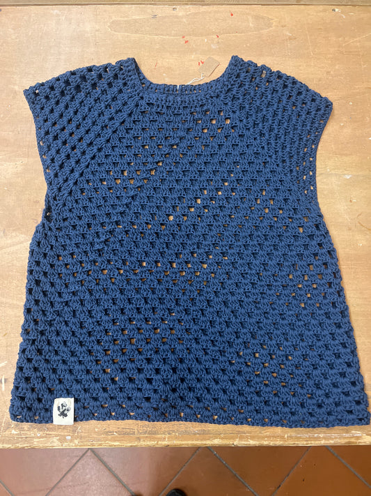 Maglia  - Blue