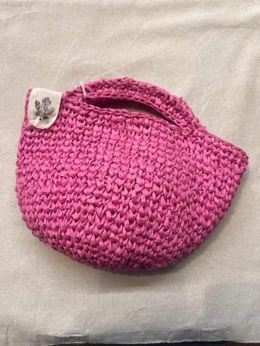 Minibag Pink