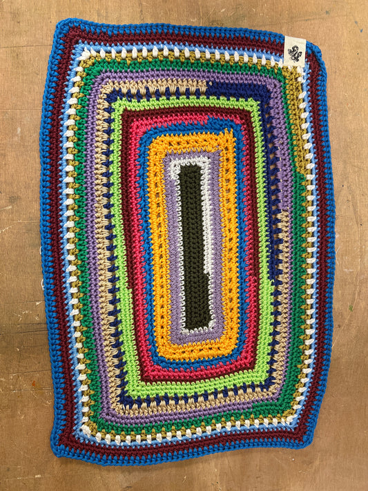 Tappetino - Multicolor