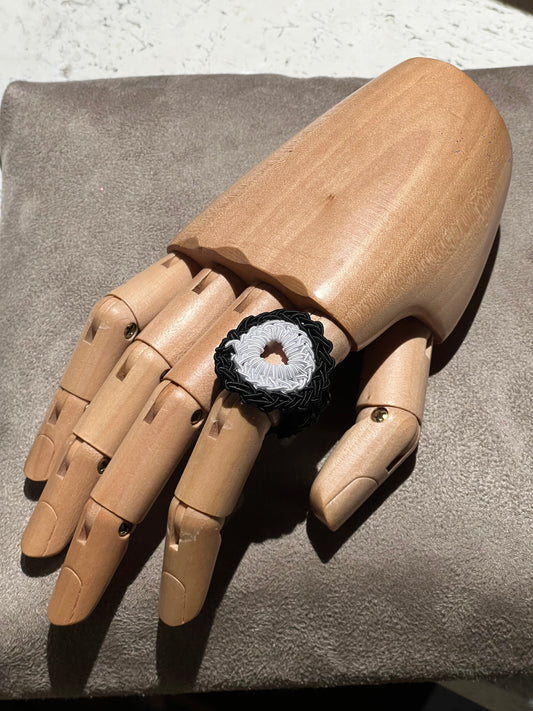 Anello Uncinetto XL