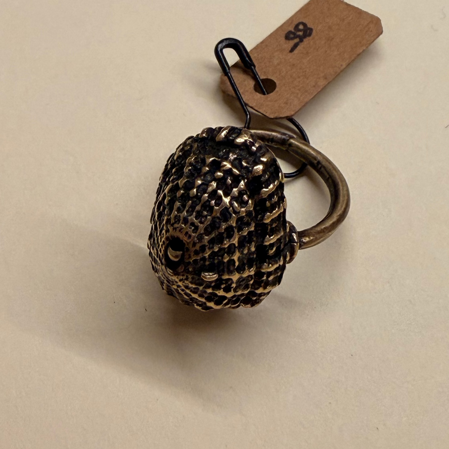 Anello - Patella