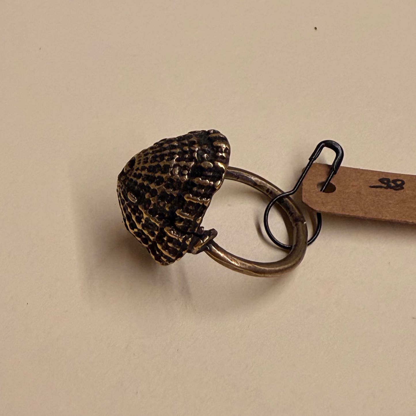 Anello - Patella