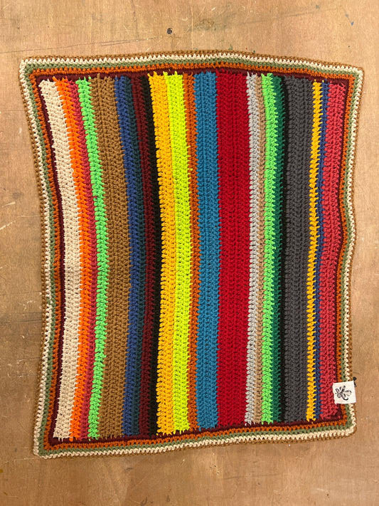 Tappetino - Multicolor