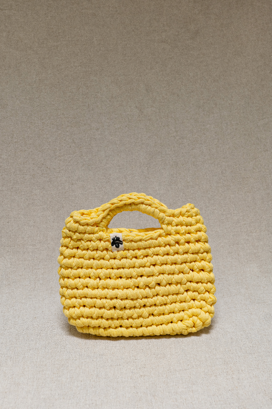 Minibag - Yellow