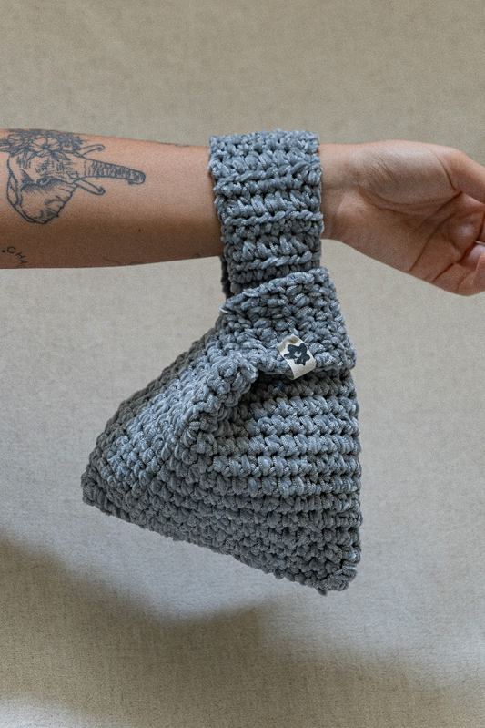 Nodo Ciniglia  - Grey