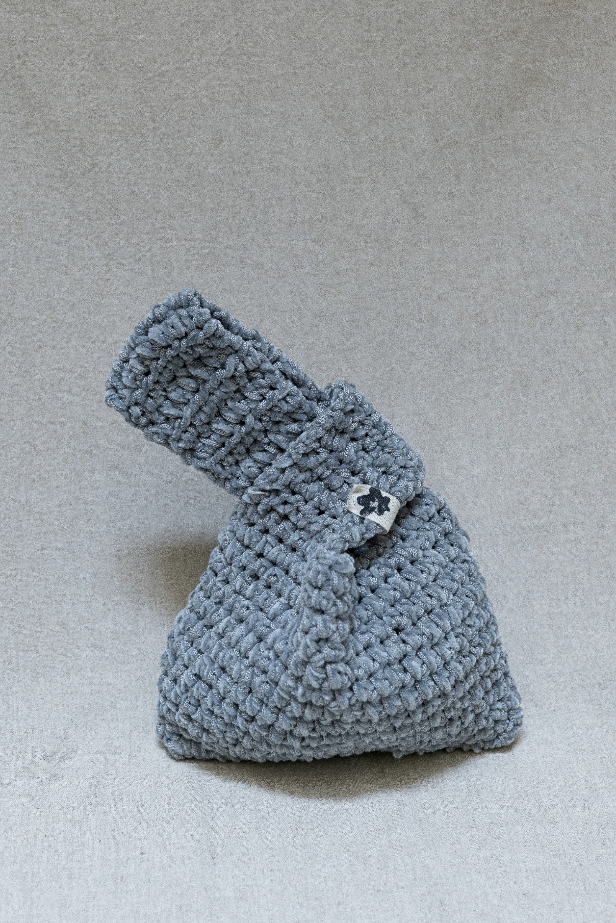 Nodo Ciniglia  - Grey