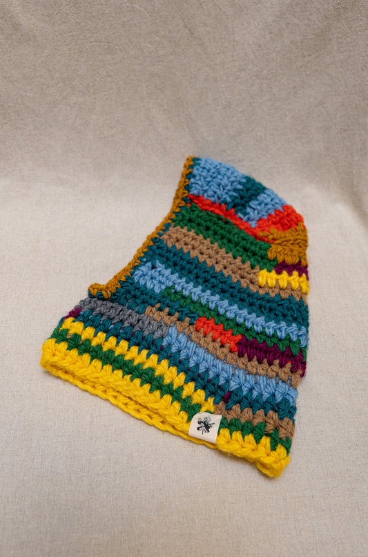 Balaclava - Multicolor