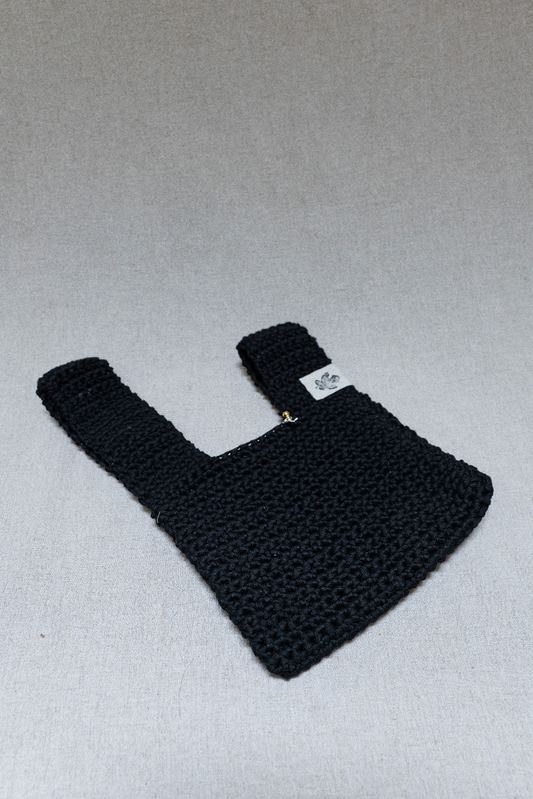 Nodo Key - Black