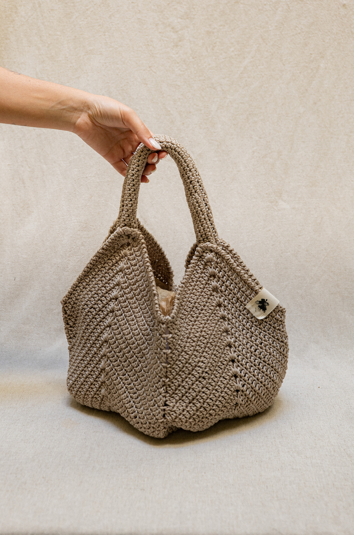 Sacca  - Beige