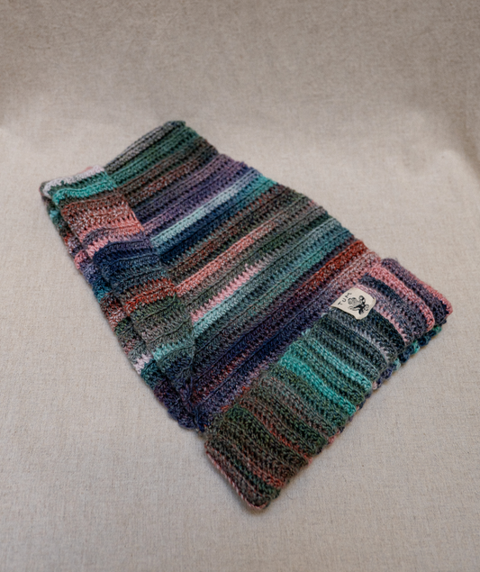 Balaclava - Purple Pink