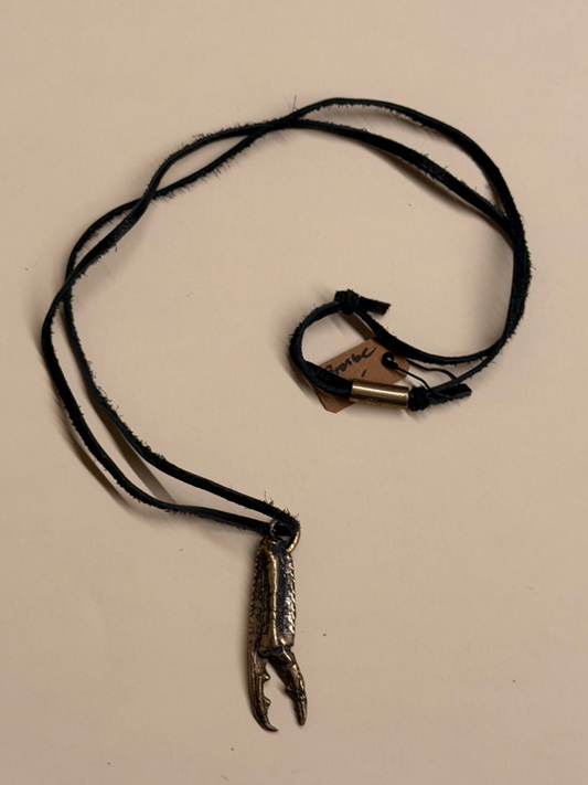 Pendente - Chela di scampo