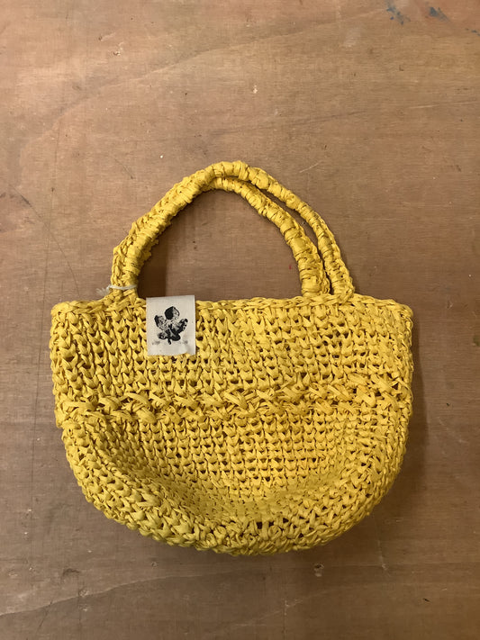Minibag Yellow