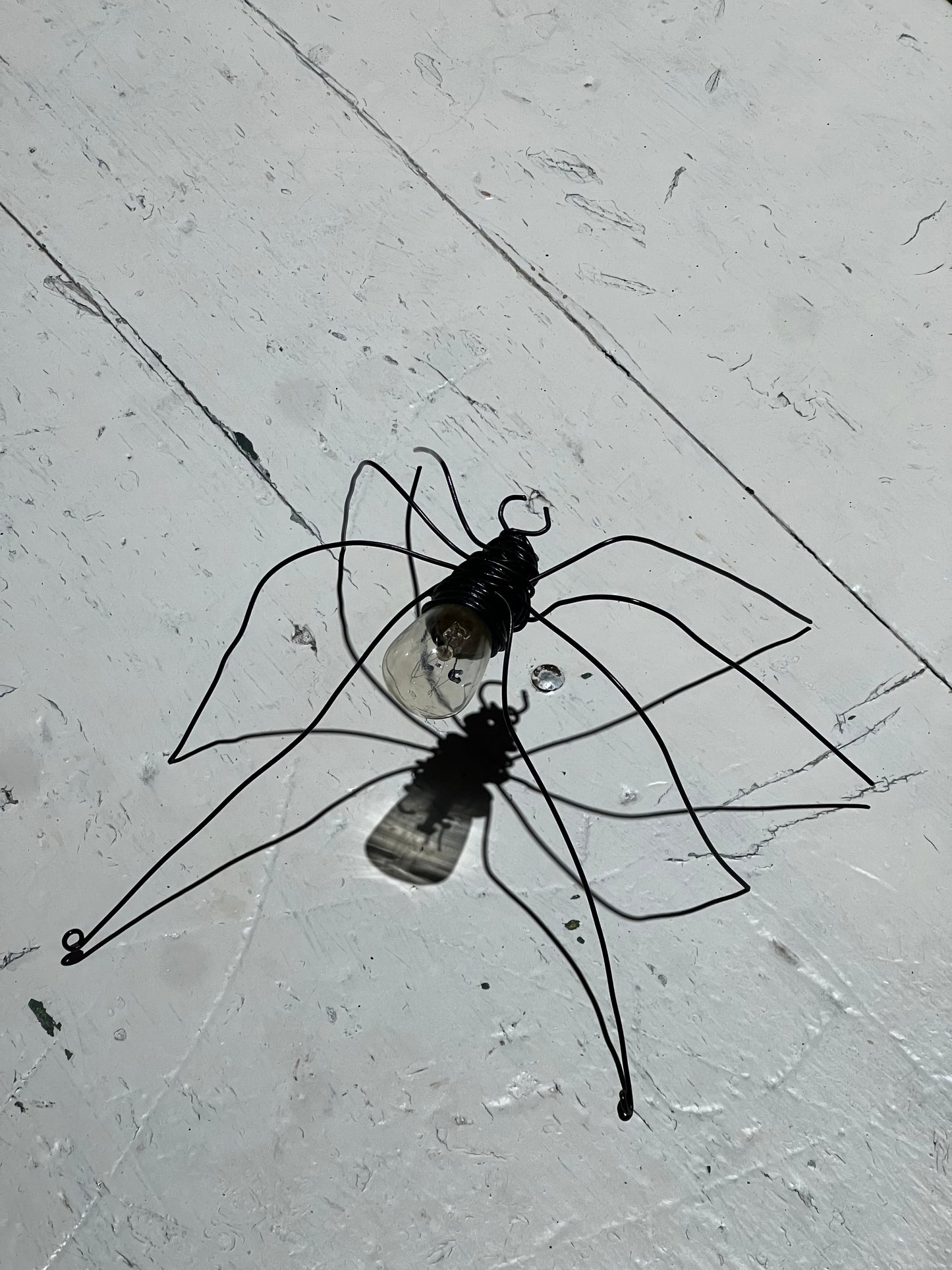 Araña Small