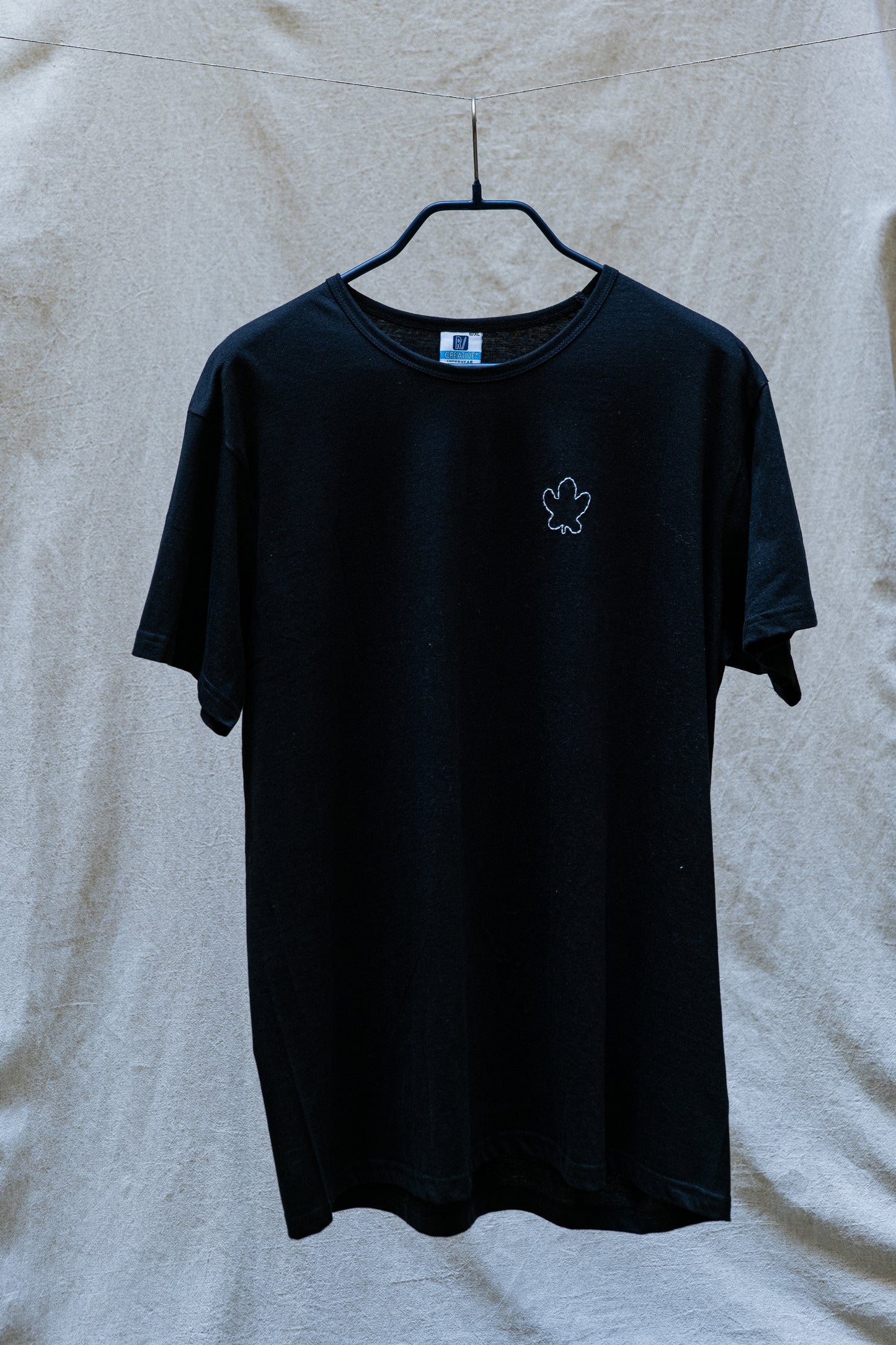 T-shirt Babae Buchetta del Vino - Manica Corta