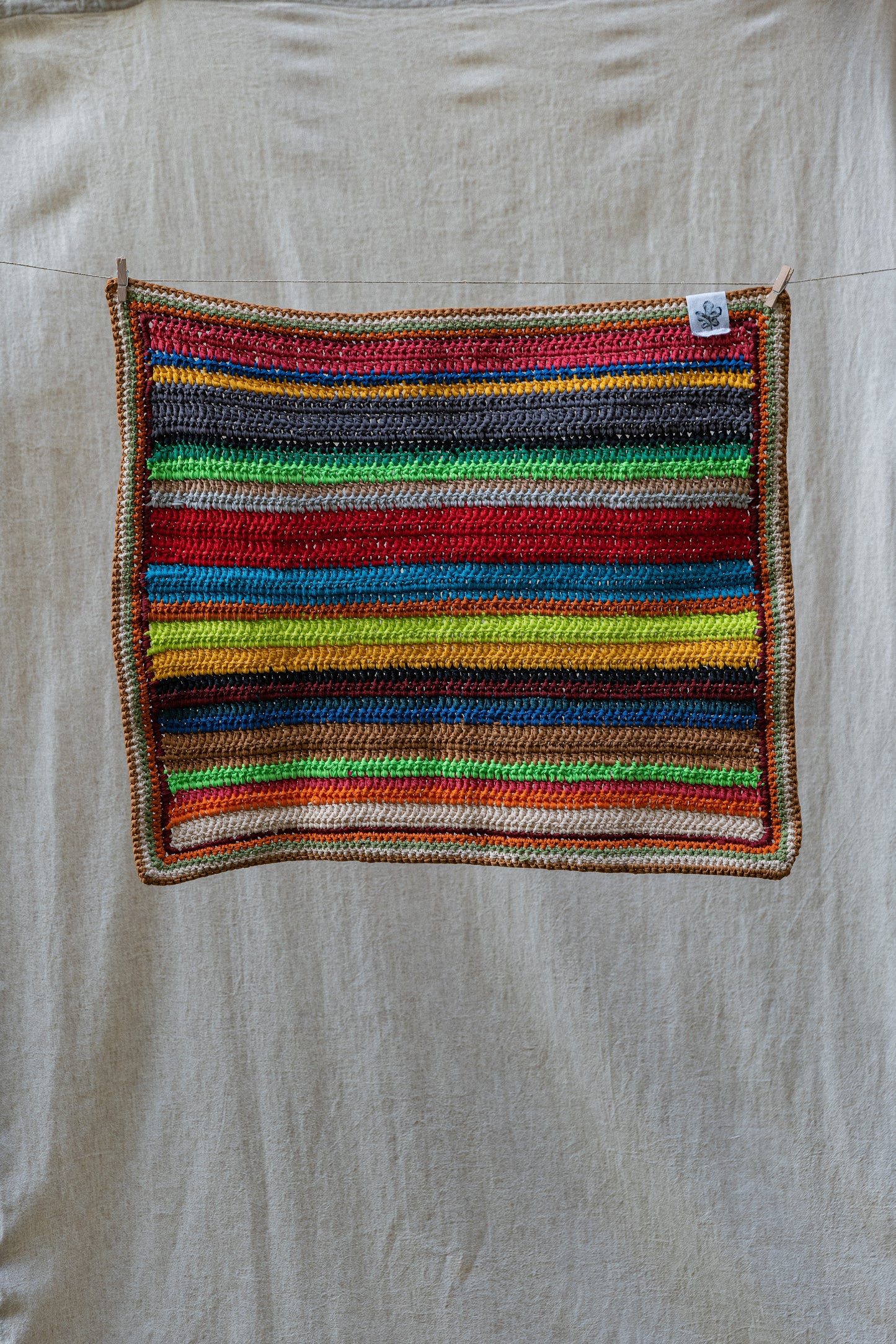 Tappetino - Multicolor