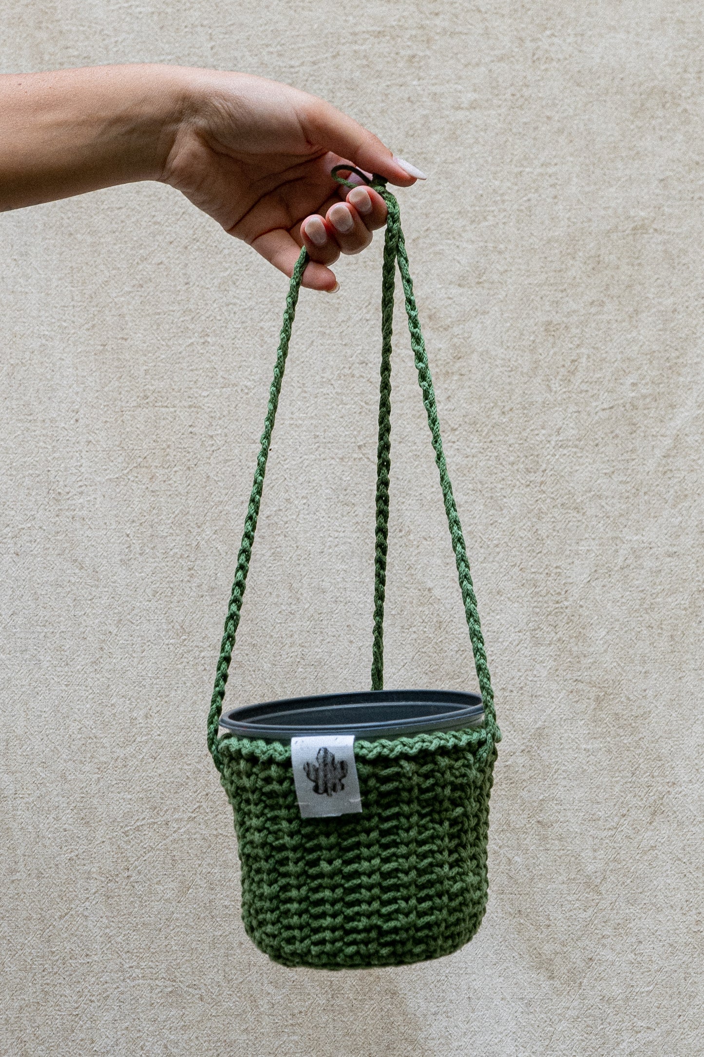 Coprivaso Sospeso - Green